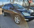 Лексус РХ, объемом двигателя 3 л и пробегом 247 тыс. км за 9500 $, фото 5 на Automoto.ua