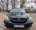 Лексус РХ, объемом двигателя 3.3 л и пробегом 255 тыс. км за 10500 $, фото 2 на Automoto.ua