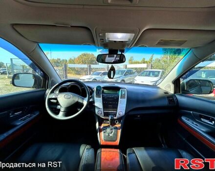Лексус РХ, об'ємом двигуна 3 л та пробігом 261 тис. км за 8700 $, фото 9 на Automoto.ua
