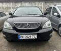 Лексус РХ, объемом двигателя 3 л и пробегом 260 тыс. км за 9800 $, фото 1 на Automoto.ua