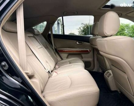 Лексус РХ, объемом двигателя 3 л и пробегом 231 тыс. км за 8999 $, фото 19 на Automoto.ua
