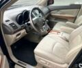 Лексус РХ, объемом двигателя 3 л и пробегом 231 тыс. км за 8999 $, фото 29 на Automoto.ua