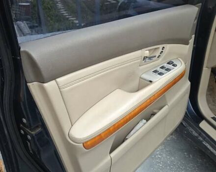 Лексус РХ, объемом двигателя 3 л и пробегом 272 тыс. км за 8800 $, фото 20 на Automoto.ua