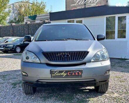 Лексус РХ, объемом двигателя 0 л и пробегом 261 тыс. км за 8700 $, фото 1 на Automoto.ua