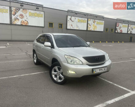 Лексус РХ, объемом двигателя 3 л и пробегом 239 тыс. км за 12500 $, фото 2 на Automoto.ua
