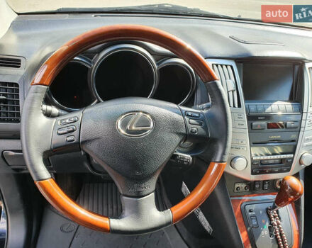 Лексус РХ, объемом двигателя 3 л и пробегом 350 тыс. км за 11500 $, фото 2 на Automoto.ua