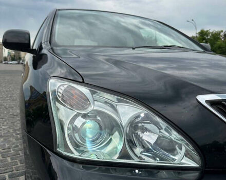 Лексус РХ, объемом двигателя 3 л и пробегом 350 тыс. км за 11500 $, фото 8 на Automoto.ua