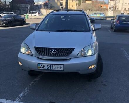 Лексус РХ, об'ємом двигуна 3.3 л та пробігом 65 тис. км за 11500 $, фото 1 на Automoto.ua