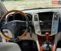 Лексус РХ, об'ємом двигуна 3.3 л та пробігом 225 тис. км за 9200 $, фото 18 на Automoto.ua