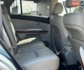 Лексус РХ, об'ємом двигуна 3.3 л та пробігом 225 тис. км за 9200 $, фото 9 на Automoto.ua