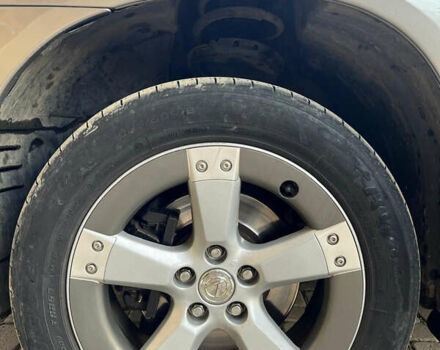 Лексус РХ, объемом двигателя 3.3 л и пробегом 173 тыс. км за 9300 $, фото 8 на Automoto.ua