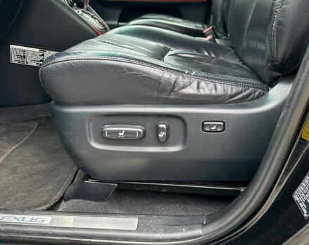 Лексус РХ, объемом двигателя 3 л и пробегом 350 тыс. км за 11500 $, фото 21 на Automoto.ua