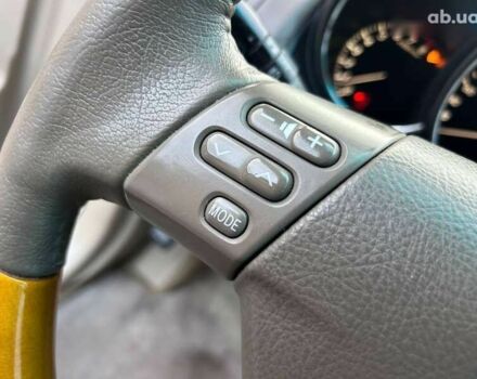 Лексус РХ, объемом двигателя 3.3 л и пробегом 388 тыс. км за 9700 $, фото 16 на Automoto.ua