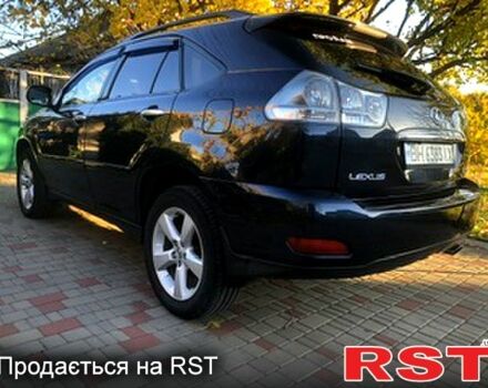 Лексус РХ, об'ємом двигуна 3.3 л та пробігом 0 тис. км за 8500 $, фото 6 на Automoto.ua