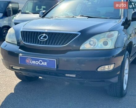 Лексус РХ, об'ємом двигуна 3.3 л та пробігом 273 тис. км за 8300 $, фото 25 на Automoto.ua