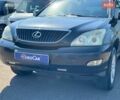 Лексус РХ, об'ємом двигуна 3.3 л та пробігом 273 тис. км за 8300 $, фото 25 на Automoto.ua