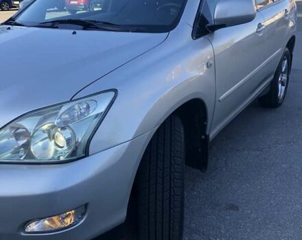 Лексус РХ, об'ємом двигуна 3.3 л та пробігом 65 тис. км за 11500 $, фото 3 на Automoto.ua