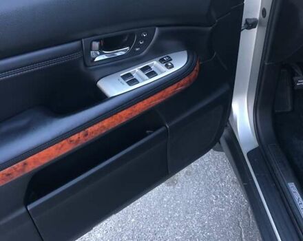 Лексус РХ, об'ємом двигуна 3.3 л та пробігом 65 тис. км за 11500 $, фото 13 на Automoto.ua