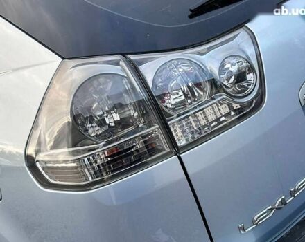 Лексус РХ, объемом двигателя 3.3 л и пробегом 388 тыс. км за 9700 $, фото 8 на Automoto.ua