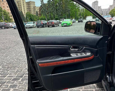 Лексус РХ, объемом двигателя 3 л и пробегом 350 тыс. км за 11500 $, фото 11 на Automoto.ua