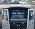 Лексус РХ, объемом двигателя 3.3 л и пробегом 388 тыс. км за 9700 $, фото 22 на Automoto.ua