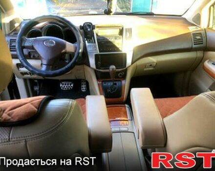 Лексус РХ, об'ємом двигуна 3.3 л та пробігом 0 тис. км за 8500 $, фото 1 на Automoto.ua