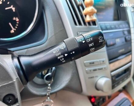 Лексус РХ, объемом двигателя 3.3 л и пробегом 388 тыс. км за 9700 $, фото 19 на Automoto.ua