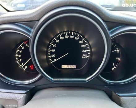 Лексус РХ, объемом двигателя 3.3 л и пробегом 388 тыс. км за 9700 $, фото 18 на Automoto.ua