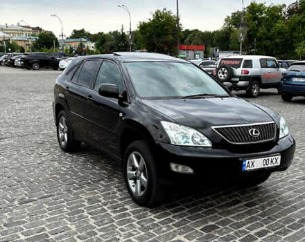Лексус РХ, объемом двигателя 3 л и пробегом 350 тыс. км за 11500 $, фото 5 на Automoto.ua