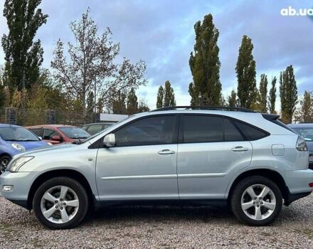 Лексус РХ, объемом двигателя 3.3 л и пробегом 388 тыс. км за 9700 $, фото 6 на Automoto.ua