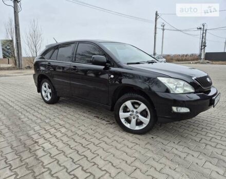 Лексус РХ, объемом двигателя 3 л и пробегом 286 тыс. км за 11800 $, фото 5 на Automoto.ua