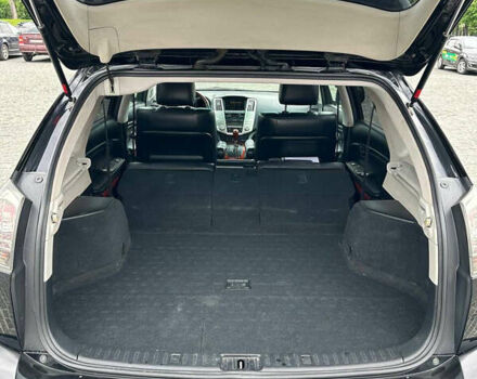 Лексус РХ, объемом двигателя 3 л и пробегом 350 тыс. км за 11500 $, фото 16 на Automoto.ua