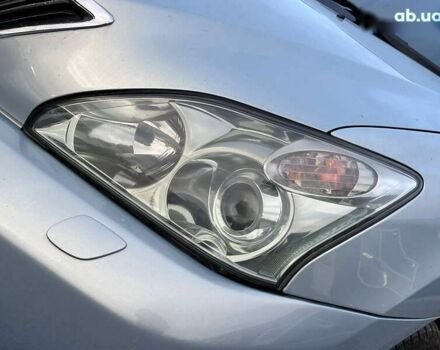 Лексус РХ, объемом двигателя 3.3 л и пробегом 388 тыс. км за 9700 $, фото 7 на Automoto.ua