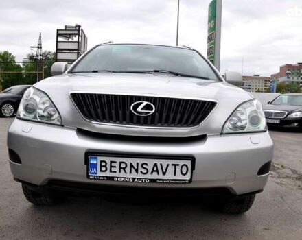 Лексус РХ, объемом двигателя 0 л и пробегом 262 тыс. км за 7500 $, фото 1 на Automoto.ua