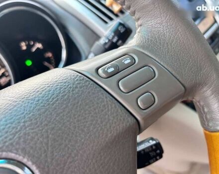 Лексус РХ, объемом двигателя 3.3 л и пробегом 388 тыс. км за 9700 $, фото 17 на Automoto.ua