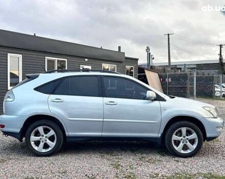 Лексус РХ, объемом двигателя 3.3 л и пробегом 388 тыс. км за 9700 $, фото 3 на Automoto.ua