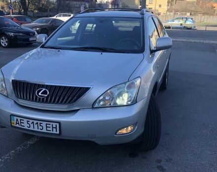 Лексус РХ, об'ємом двигуна 3.3 л та пробігом 65 тис. км за 11500 $, фото 2 на Automoto.ua