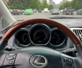 Лексус РХ, объемом двигателя 3 л и пробегом 350 тыс. км за 11500 $, фото 23 на Automoto.ua