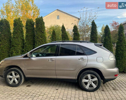 Лексус РХ, объемом двигателя 3.3 л и пробегом 173 тыс. км за 9300 $, фото 2 на Automoto.ua