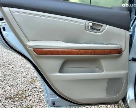 Лексус РХ, объемом двигателя 3.3 л и пробегом 388 тыс. км за 9700 $, фото 25 на Automoto.ua