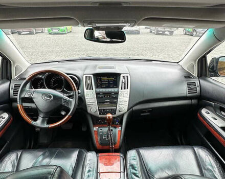 Лексус РХ, объемом двигателя 3 л и пробегом 350 тыс. км за 11500 $, фото 12 на Automoto.ua