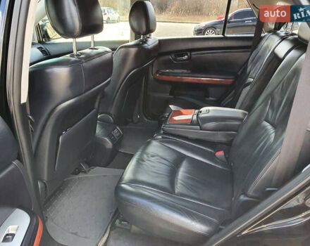 Лексус РХ, объемом двигателя 3 л и пробегом 350 тыс. км за 11500 $, фото 3 на Automoto.ua