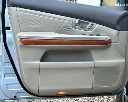 Лексус РХ, объемом двигателя 3.3 л и пробегом 388 тыс. км за 9700 $, фото 10 на Automoto.ua