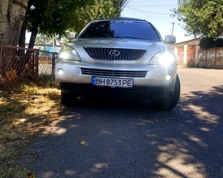 Лексус РХ, об'ємом двигуна 3.3 л та пробігом 220 тис. км за 9500 $, фото 1 на Automoto.ua