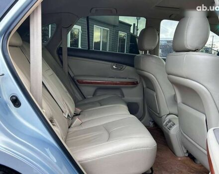 Лексус РХ, объемом двигателя 3.3 л и пробегом 388 тыс. км за 9700 $, фото 29 на Automoto.ua