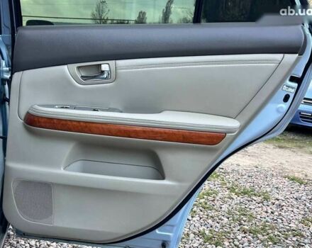 Лексус РХ, объемом двигателя 3.3 л и пробегом 388 тыс. км за 9700 $, фото 28 на Automoto.ua