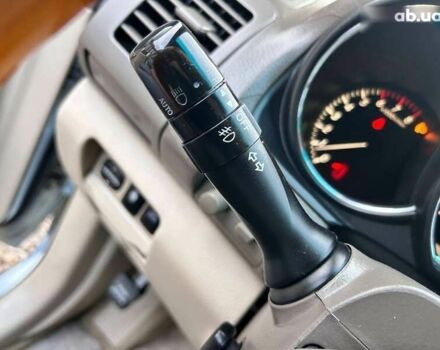 Лексус РХ, объемом двигателя 3.3 л и пробегом 388 тыс. км за 9700 $, фото 20 на Automoto.ua