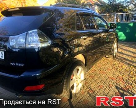 Лексус РХ, об'ємом двигуна 3.3 л та пробігом 0 тис. км за 8500 $, фото 5 на Automoto.ua