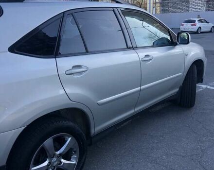 Лексус РХ, об'ємом двигуна 3.3 л та пробігом 65 тис. км за 11500 $, фото 9 на Automoto.ua