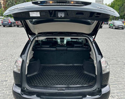 Лексус РХ, объемом двигателя 3 л и пробегом 350 тыс. км за 11500 $, фото 15 на Automoto.ua